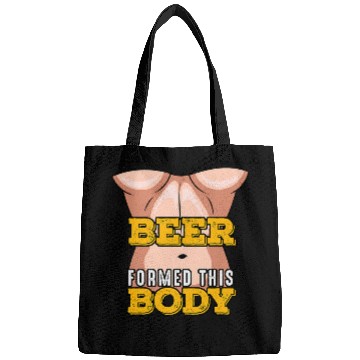 Discover Beer Fun Beer Drinker Drinking Party Alcohol Beer 2 Bags