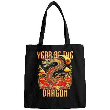 Discover Dragon Pet Lunar New Year 3 Bags