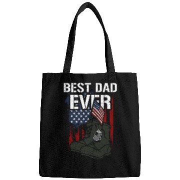 Discover Hero Dad Ever Memorial Day Sayings Bags