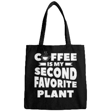 Discover Coffee Fun Is My Second Favorite Plant Caffeine Bags