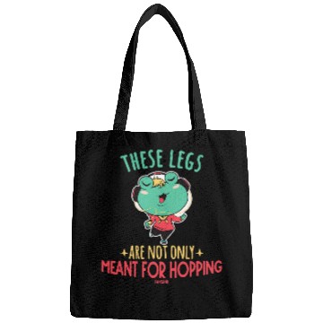 Discover Frog Pet Listen to Children Music Frog Toad Bags