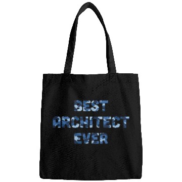 Discover Architect Job bests Architect Ever Camo Bags