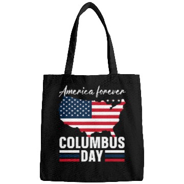Discover 1492 Christopher Columbus Day 14 Bags