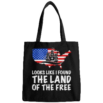 Discover 1492 Christopher Columbus Day 8 Bags