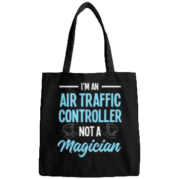 Discover Air Traffic Control ATC Professional Flight Controller ATCO Bags
