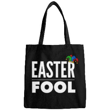 Discover Easter Fool Easter and April Fools Day Bags