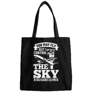 Discover Air Traffic Control Tower Manager Air Traffic Controller Bags