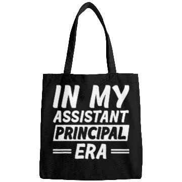 Discover In My Assistant Principal Era 4 Bags