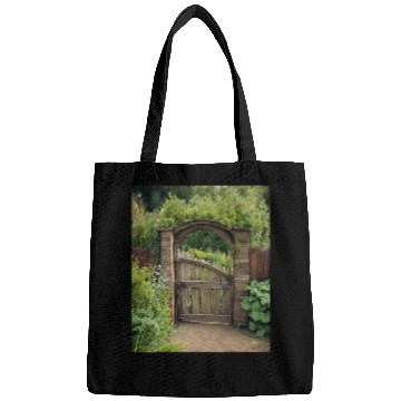 Discover Garden Gate Vegetable Patch Bags