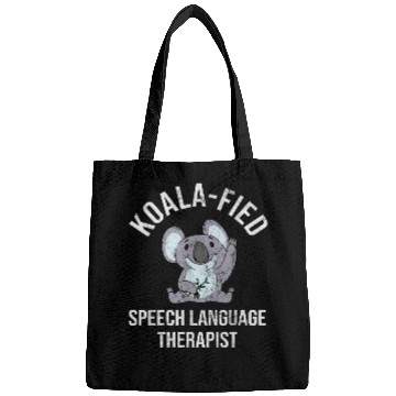 Discover Koala Pet Therapist Speech Pathology Speech Therapy Bags