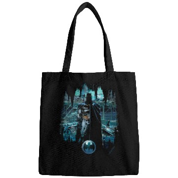 Discover Batman Solo Cave Bags