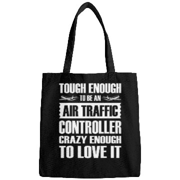 Discover ATC Flight Coordinator Air Traffic Controller Costume Bags