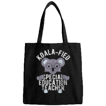 Discover Koala Pet Special Education SPED Teacher Bags