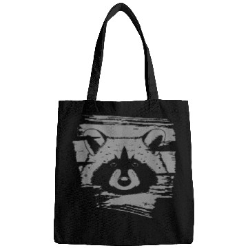 Discover Raccoon Pet Trash Panda 5 Bags