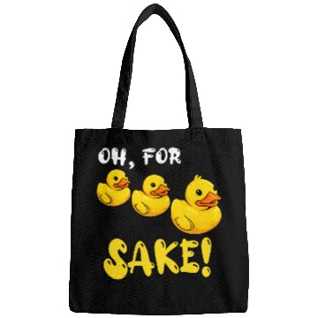 Discover Duck Pet For Ducks Sake Rubber Ducky Bags