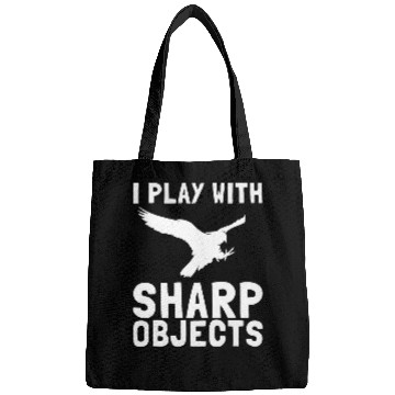 Discover Falconer Falconry Ornithology Falcon Trainer Bags