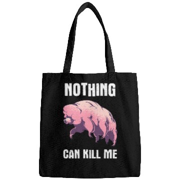 Discover Bear Pet Tardigrade Water Bear 1 Bags