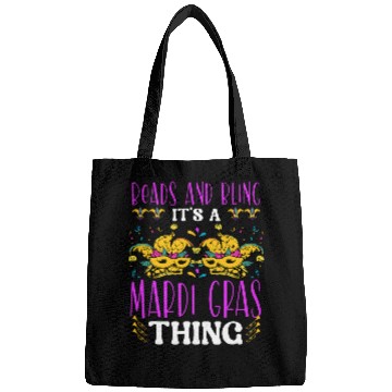 Discover Beads and bling its a Mardi Gras thing carnivals Mardi Gras 3 Bags