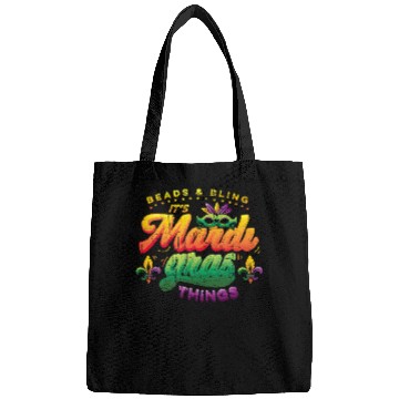 Discover Beads Bling Its Mardi Gras Things carnivals Party Grunge Bags