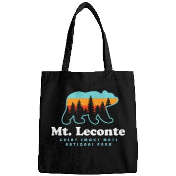 Discover Bear Pet Mt Leconte Great Smoky Mountains Bear Bags