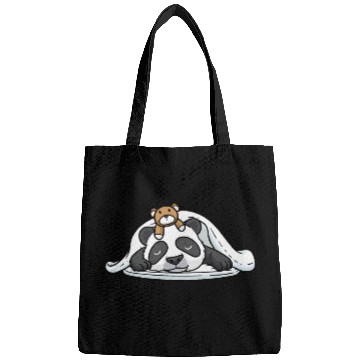 Discover Panda Pet Funny Napping Panda With Stuffed Animal Sleeping Sleep Bags
