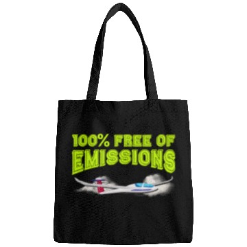 Discover Glider 100 frees of Emissions Environment Sailplane Bags
