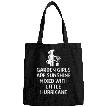 Discover Gardening Girls Sunshine Mixed Little Hurricane Women 1 Bags