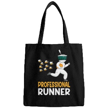 Discover Funny Beekeeper Beekeeping Bags