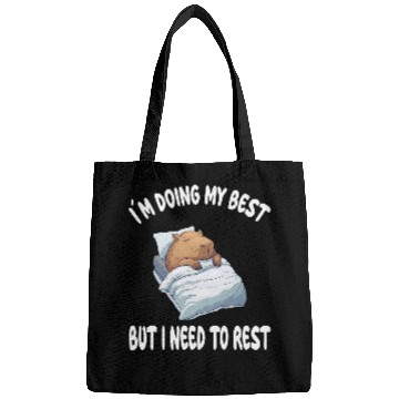 Discover capybaras Pet Official Sleep Pajamas Nightgown 3 Bags