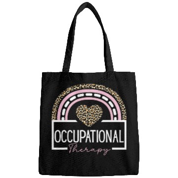 Discover Occupational Therapy Student OT Therapist OT Assistant 3 Bags