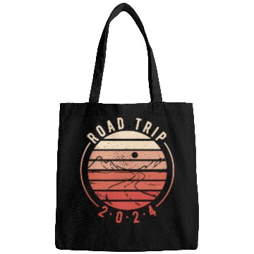 Discover 2024 Road Trip 3 Bags