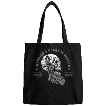 Discover Angry Skeletons Odin Valhalla 1 Bags