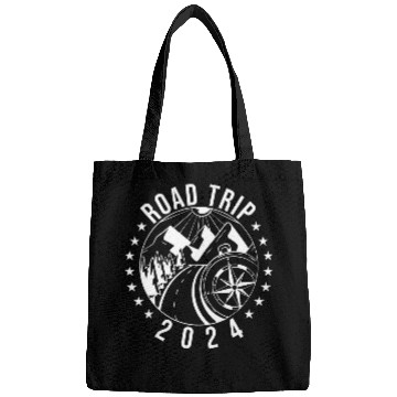 Discover 2024 Road Trip 1 Bags