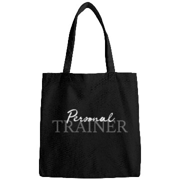 Discover Personal Trainer Gym Bags