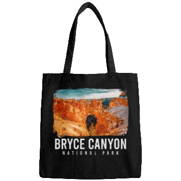 Discover Bryce Canyon Vacation Bryce Canyon National Park Bags