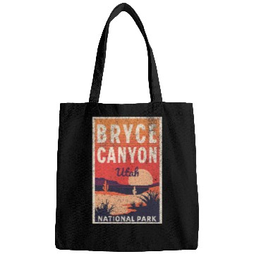 Discover Bryce Canyon National Park 1 Bags