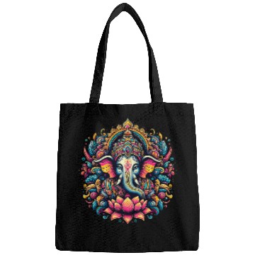 Discover Elephant Pet Ganesh Symbol Yoga Hindu Elephant God Ganesha Puja 15 8 Bags