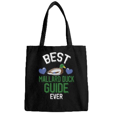Discover Duck Pet bests Mallard Duck Guide Ever Bags