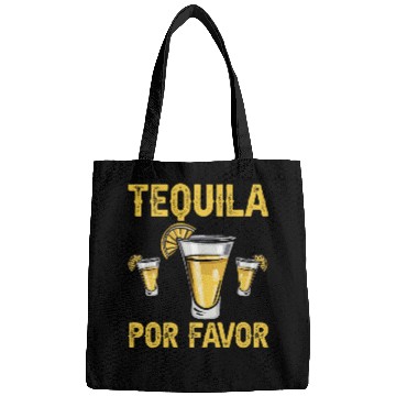 Discover Wines Fun Tequila Por Favor 8 Bags
