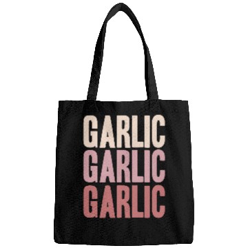 Discover Garlic Lover Vegetable 21 Bags