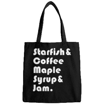 Discover Coffee Fun Starfish Coffee Maple Syrup Jam 1 Bags
