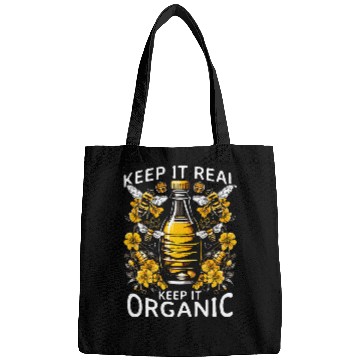 Discover Beekeeping Honey Bee Organic Beekeepers Bags