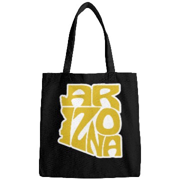 Discover Grand Canyon Purple Retro Bags