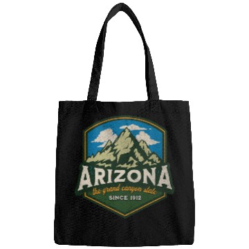 Discover Grand Canyon AZ Bags