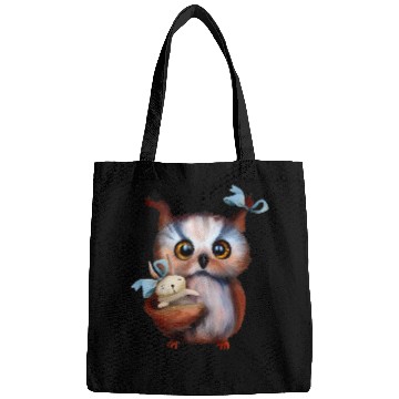 Discover Owl Pet Night Bird Eagle Owl Barn Owl Wisdom Mouse 8 Bags