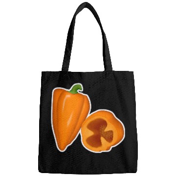 Discover Habanero Pepper Chef Veggie Bags