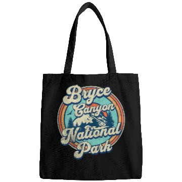 Discover Bryce Canyon National Park 3 Bags