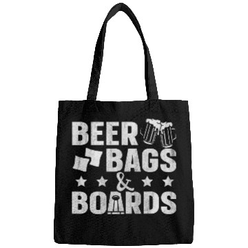Discover Beer Fun Beer Bags Boards Funny Cornhole Bags