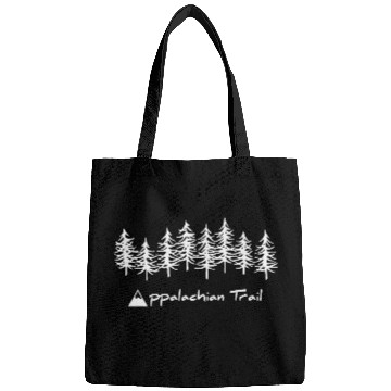 Discover AT Appalachian Trail Hiking Mountain Bags