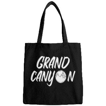 Discover Grand Canyon National Park 9 Bags